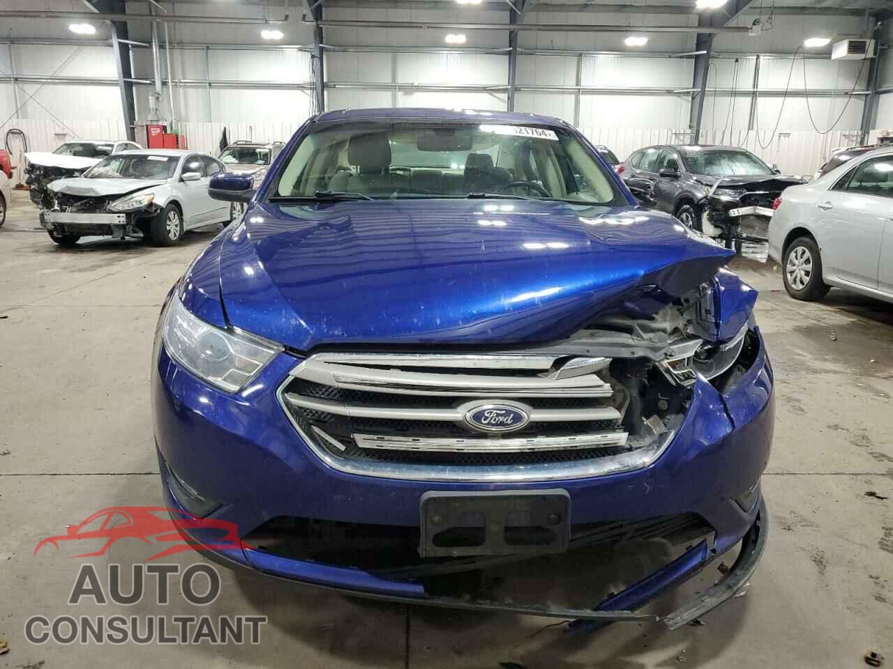 FORD TAURUS 2014 - 1FAHP2E86EG124514