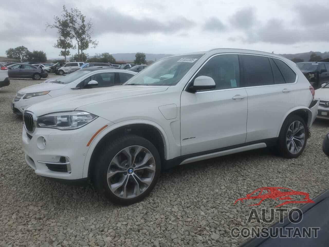 BMW X5 2016 - 5UXKT0C55G0S78005