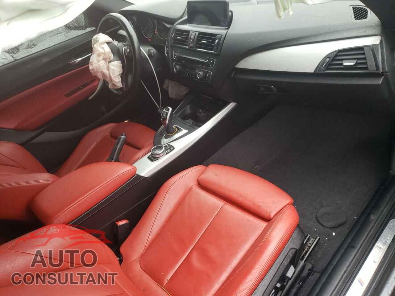 BMW 2 SERIES 2015 - WBA1F7C52FVX95502