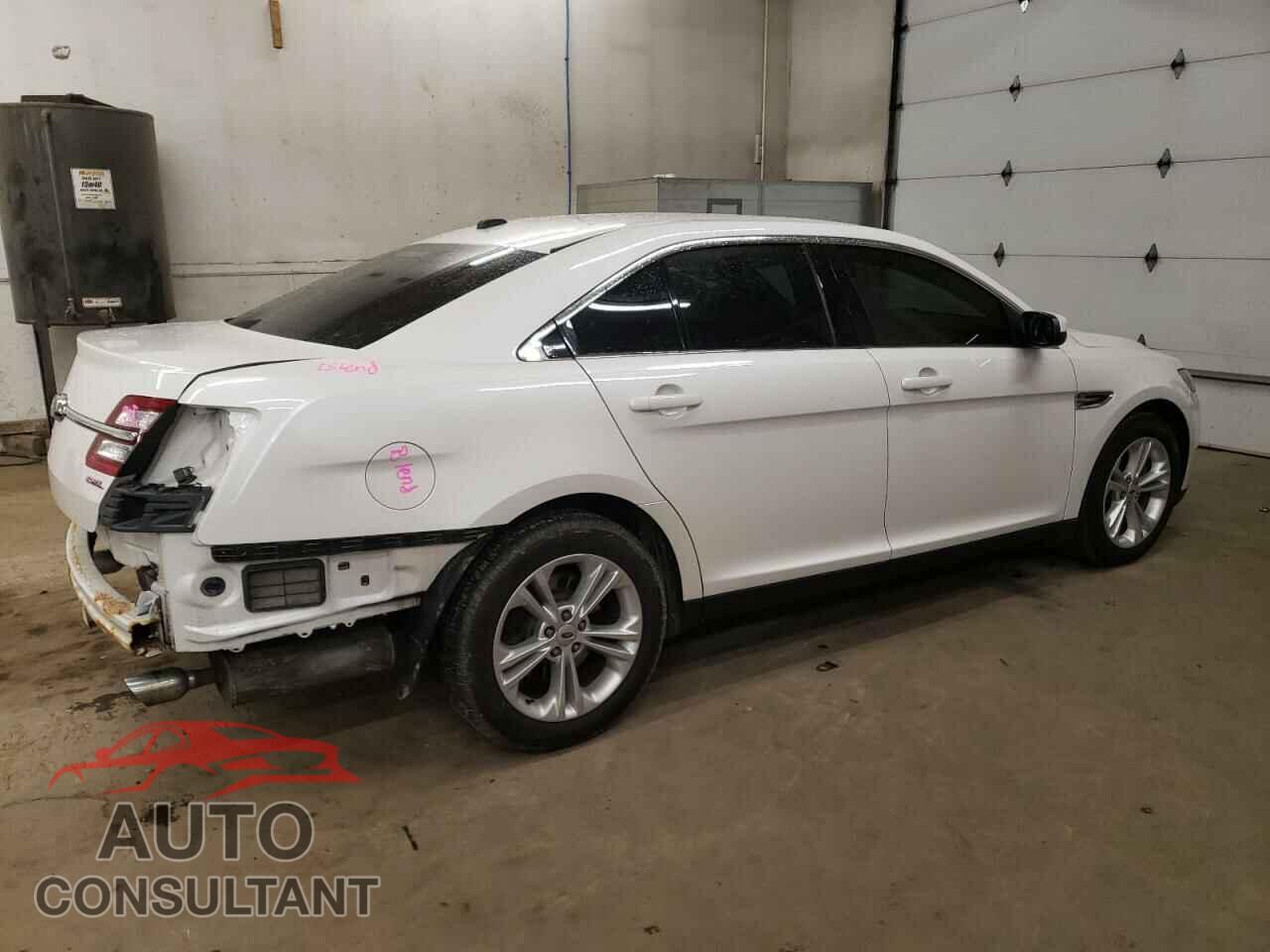 FORD TAURUS 2014 - 1FAHP2E91EG153203