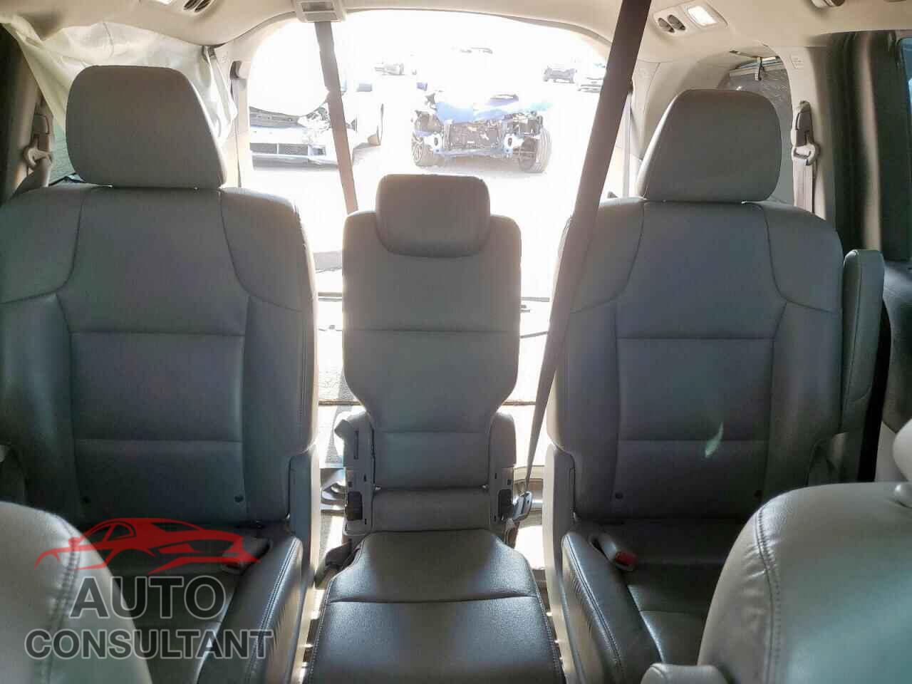 HONDA ODYSSEY 2014 - 5FNRL5H94EB106295