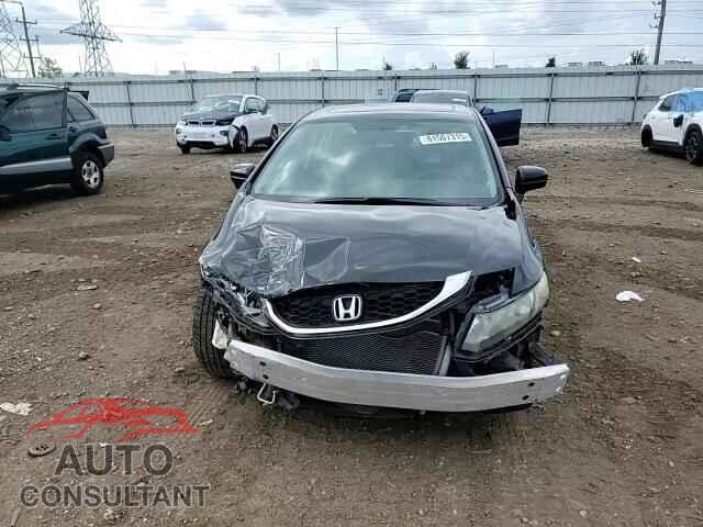 HONDA CIVIC 2015 - 19XFB2F97FE031512