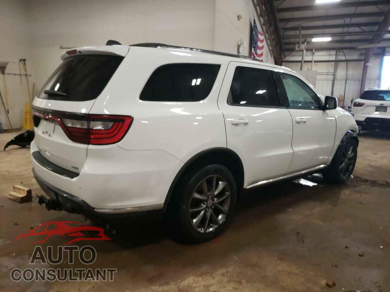 DODGE DURANGO 2015 - 1C4RDJDG7FC825808