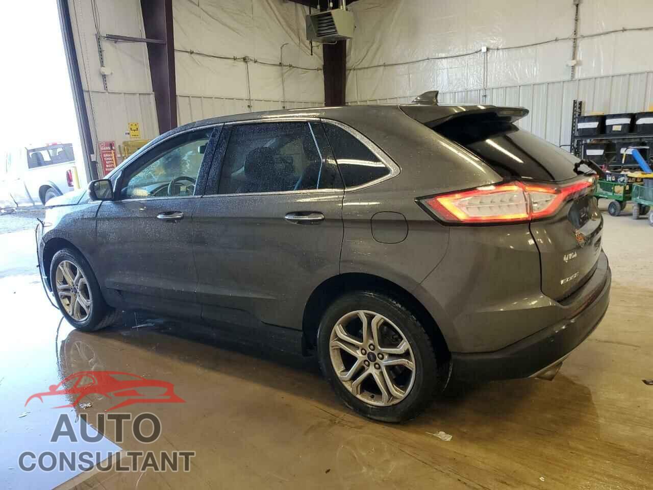 FORD EDGE 2018 - 2FMPK3K96JBB44847