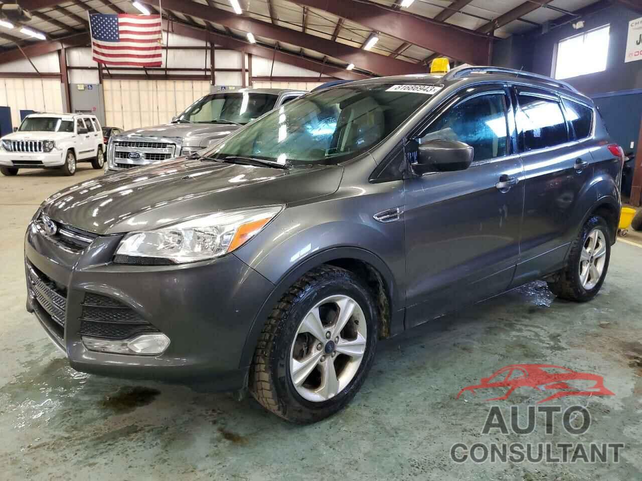 FORD ESCAPE 2015 - 1FMCU9G92FUC80835