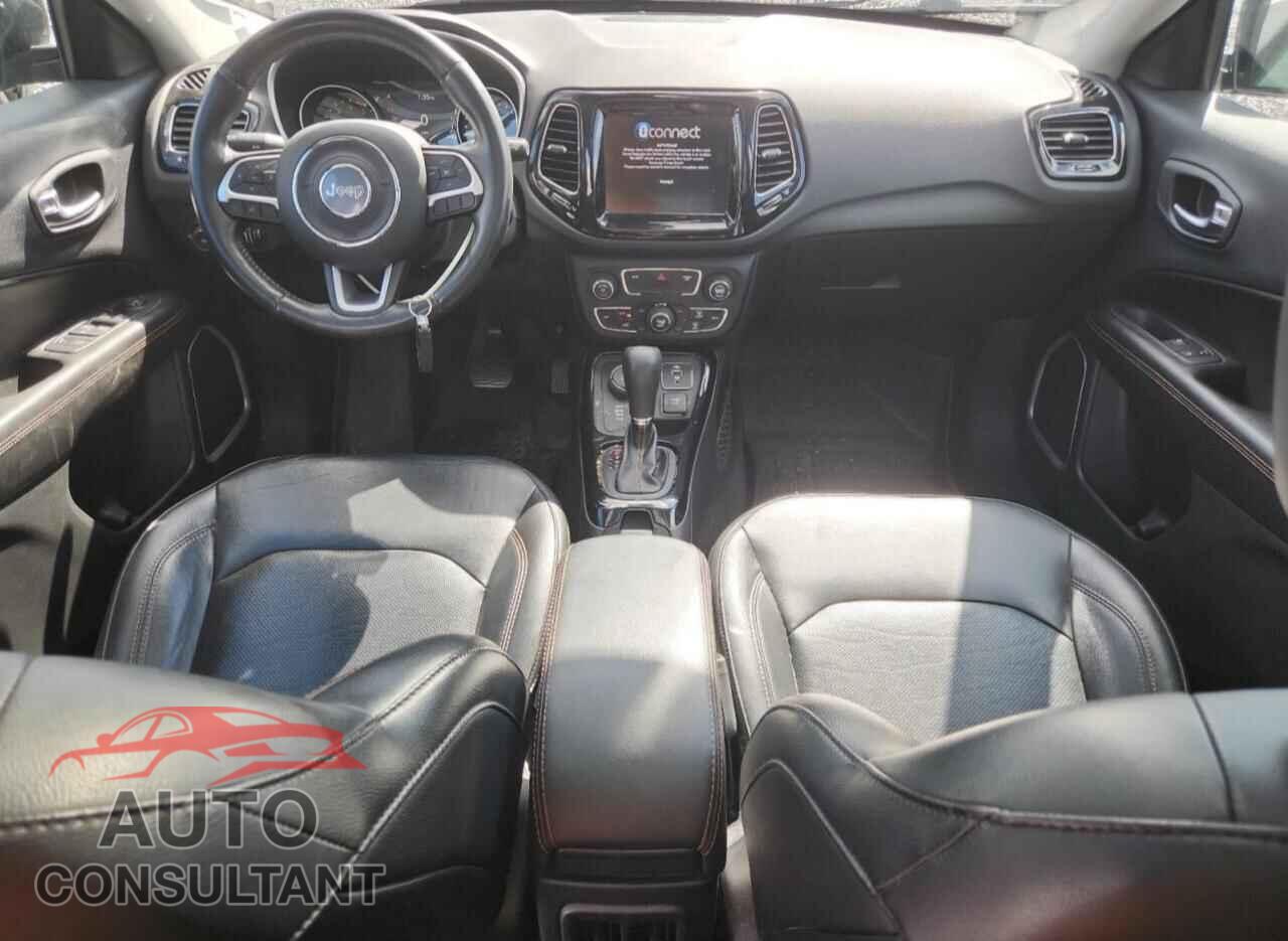 JEEP COMPASS 2019 - 3C4NJDCB1KT673330