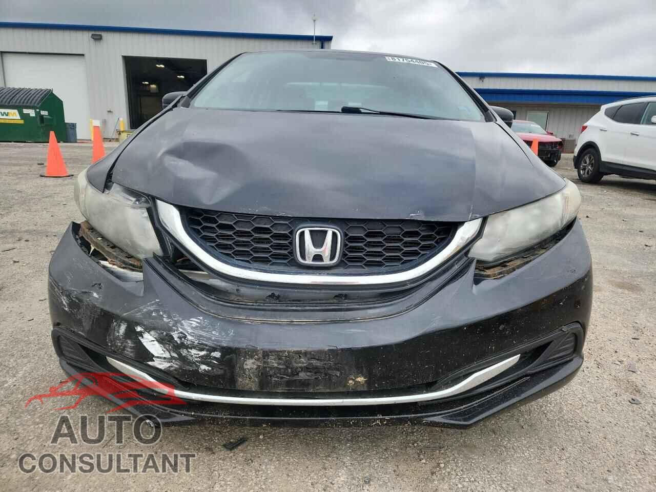 HONDA CIVIC 2015 - 19XFB2F58FE073216