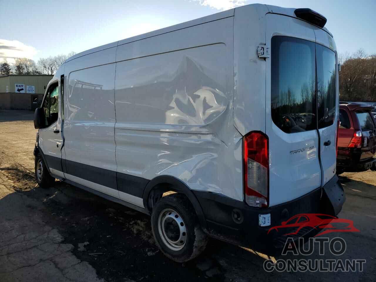 FORD TRANSIT 2020 - 1FTBR1C8XLKA61659