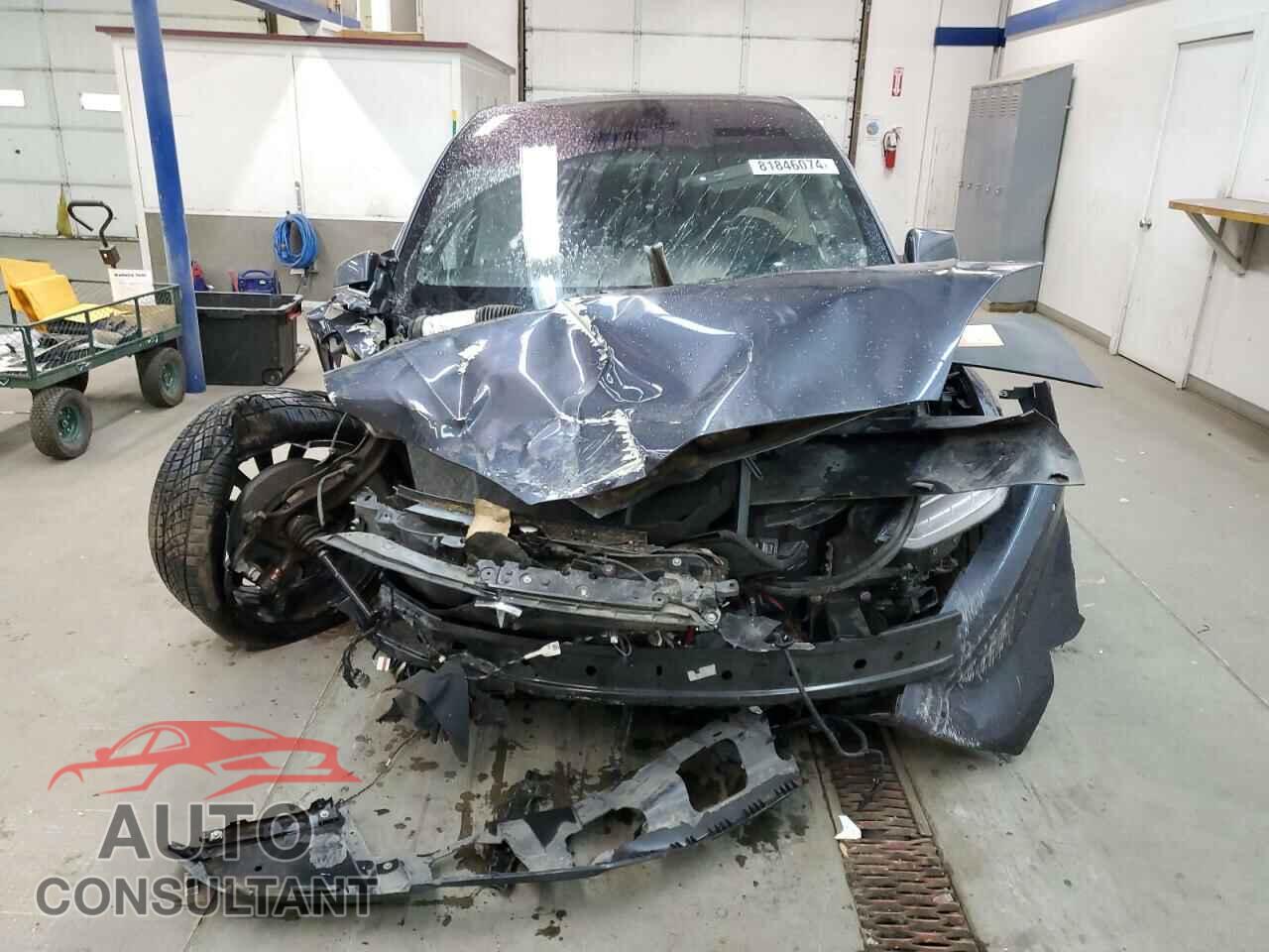 TESLA MODEL X 2017 - 5YJXCDE20HF068996