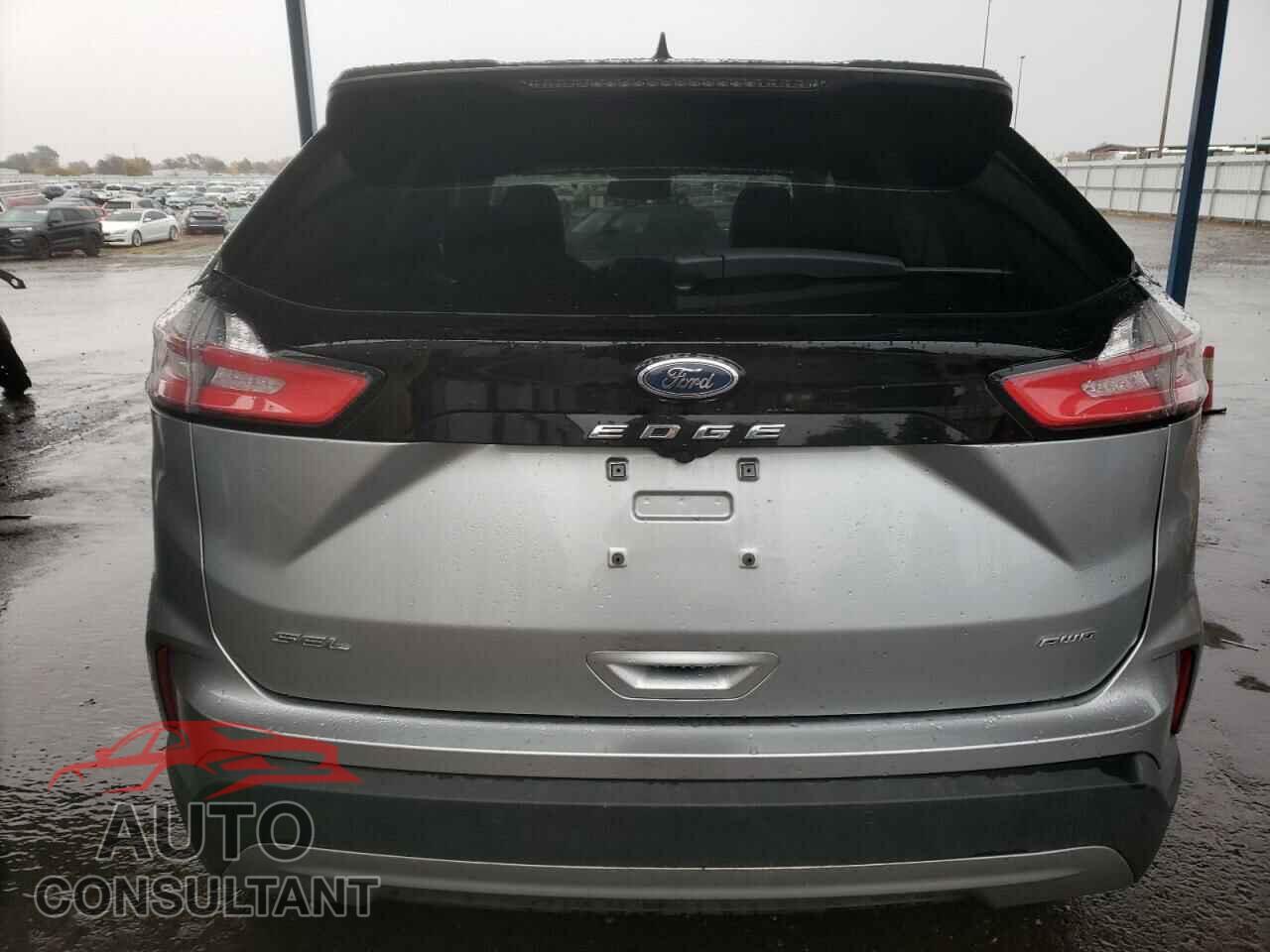 FORD EDGE 2024 - 2FMPK4J97RBA89649