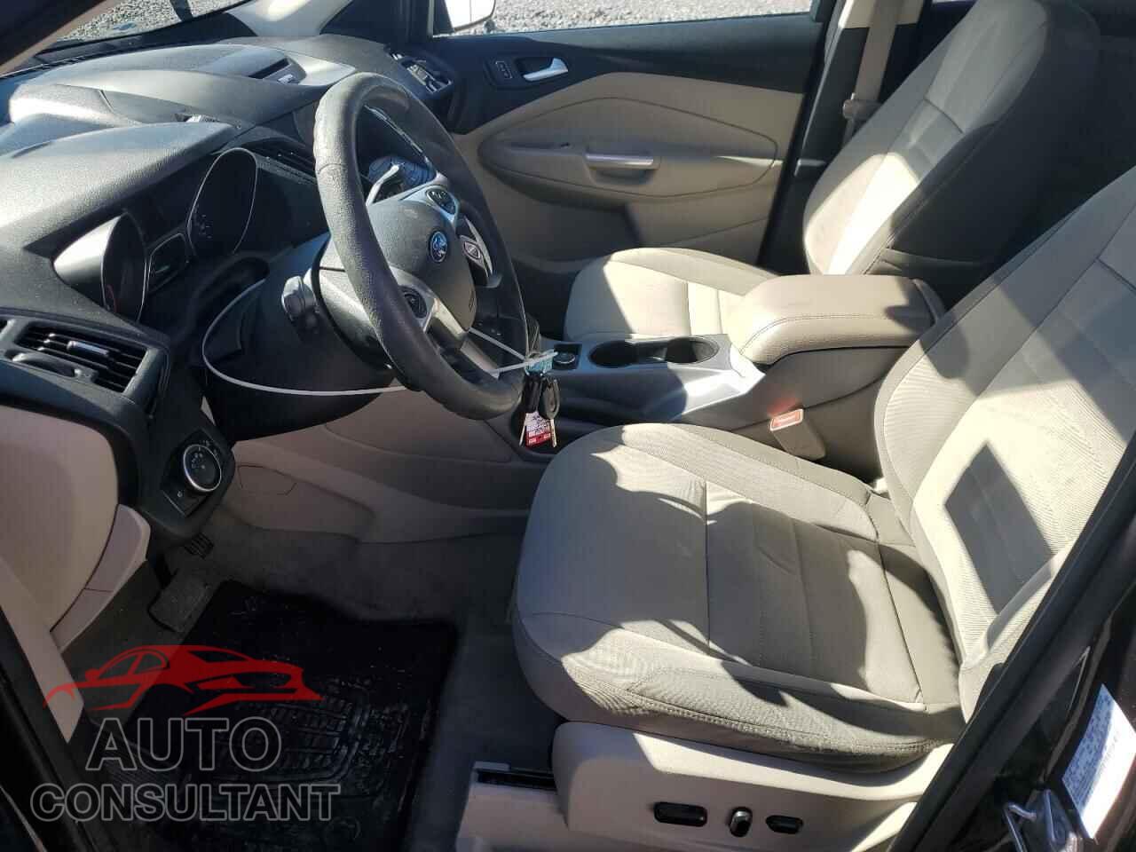 FORD ESCAPE 2015 - 1FMCU9G96FUB51075