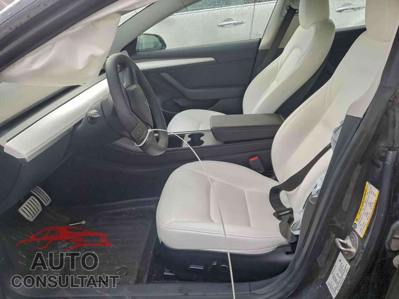 TESLA MODEL 3 2023 - 5YJ3E1EC8PF632103