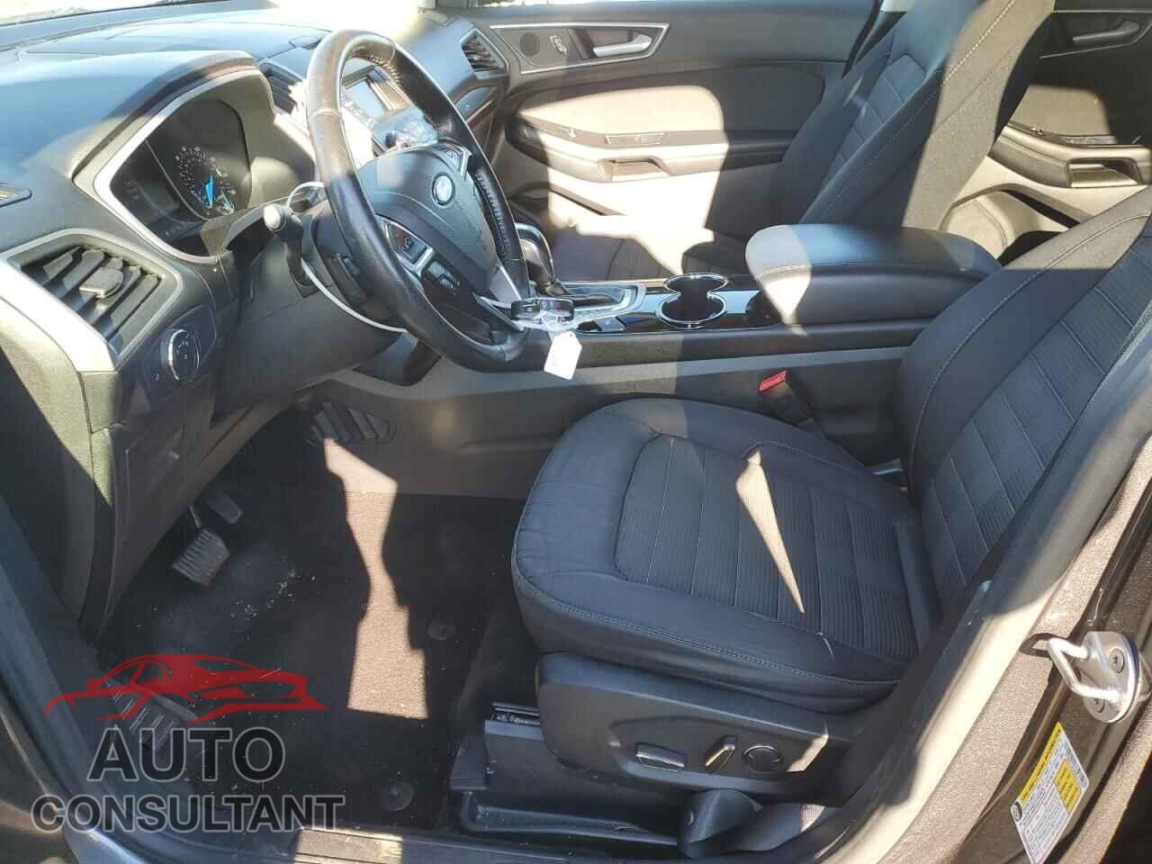 FORD EDGE 2016 - 2FMPK3J96GBC07276