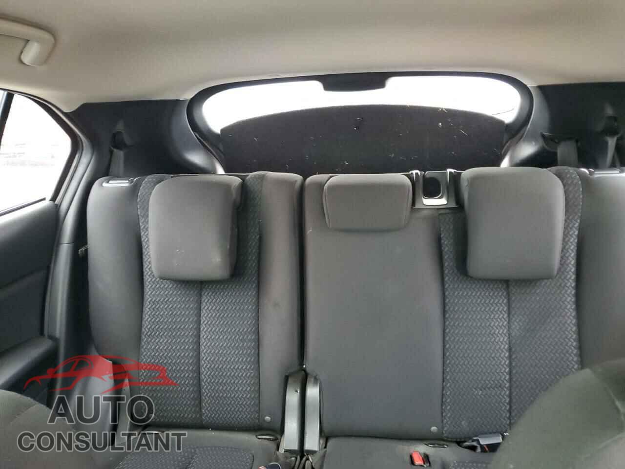 MITSUBISHI ECLIPSE 2019 - JA4AS3AA8KZ000568