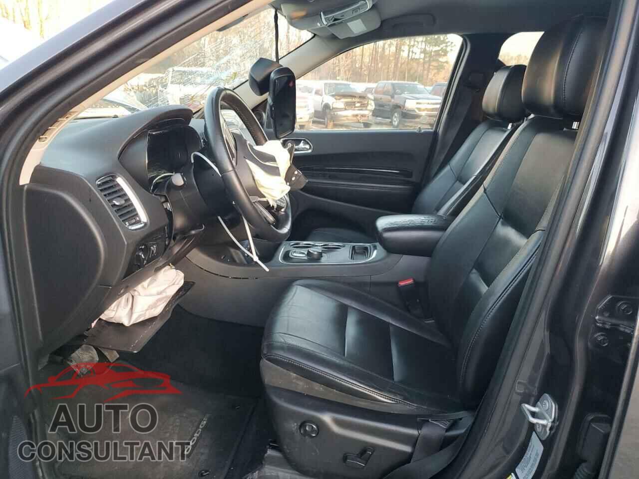 DODGE DURANGO 2015 - 1C4RDHDG9FC904518