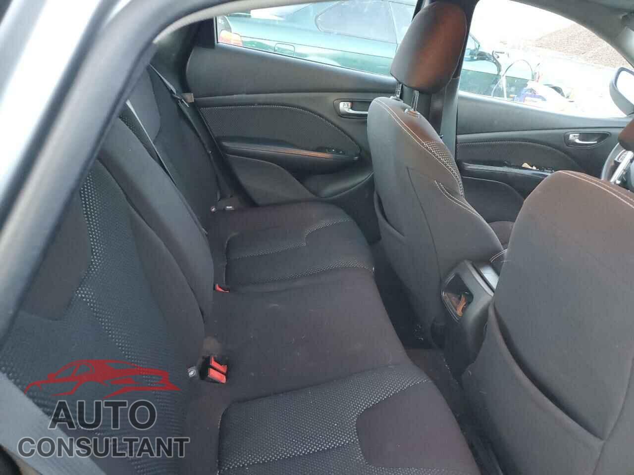 DODGE DART 2015 - 1C3CDFBB5FD265134