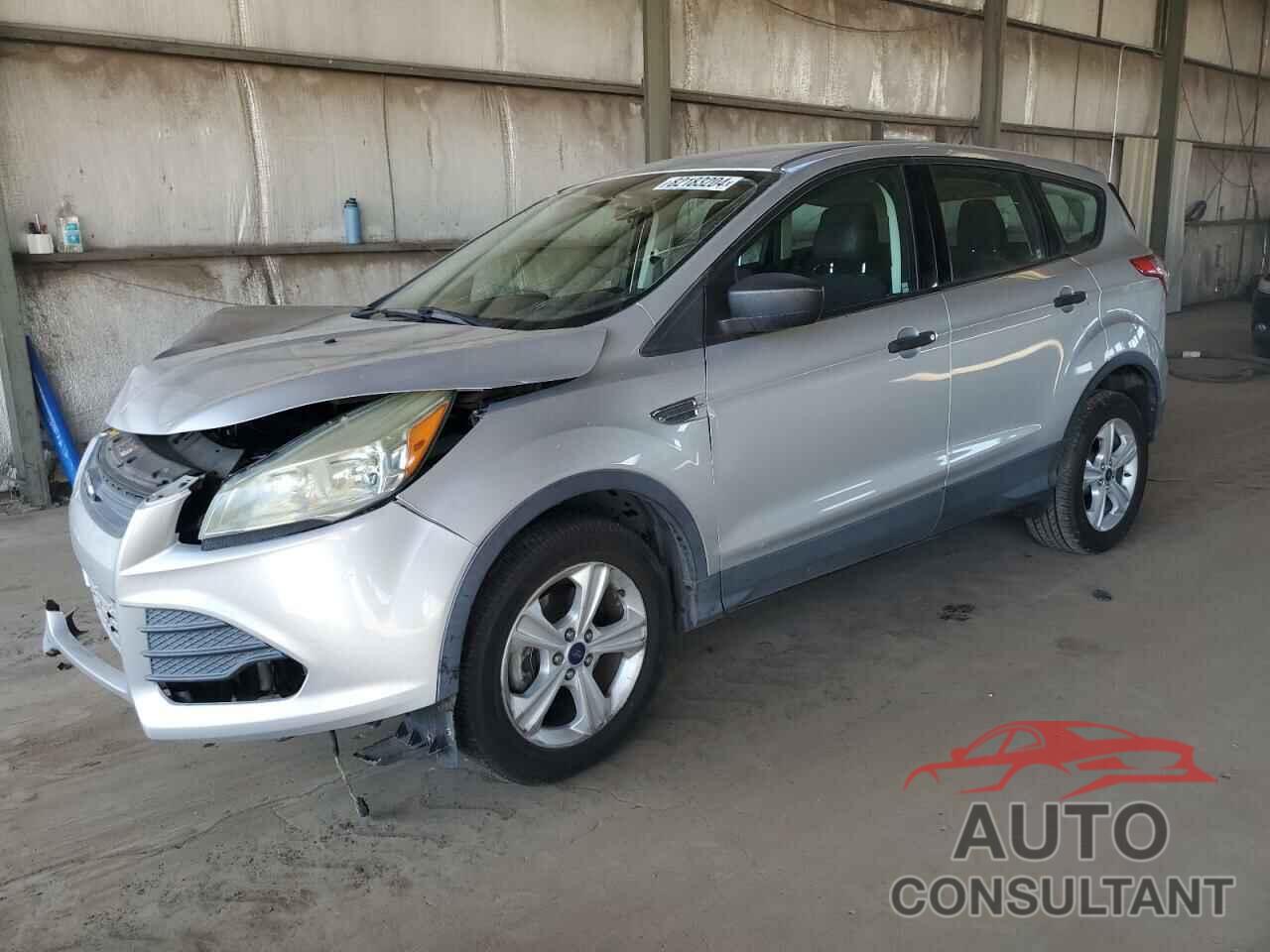 FORD ESCAPE 2015 - 1FMCU0F77FUA86734
