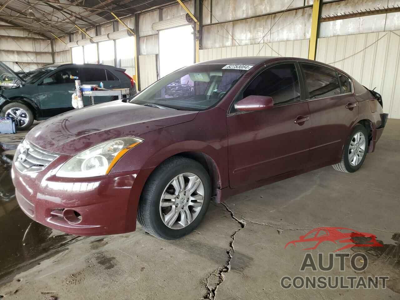 NISSAN ALTIMA 2012 - 1N4AL2AP0CC232299