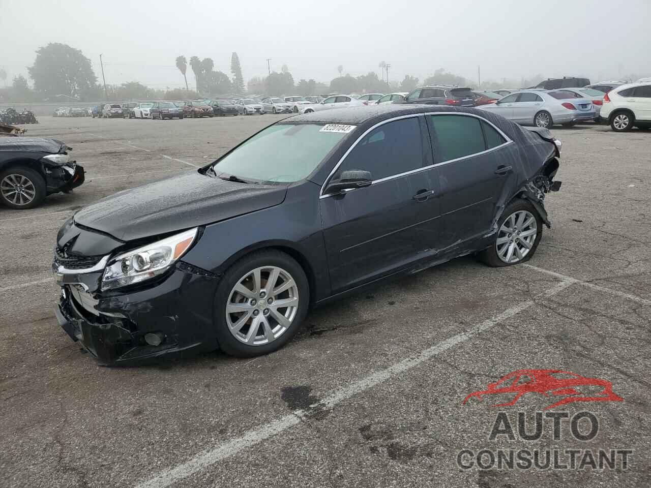 CHEVROLET MALIBU 2015 - 1G11D5SL9FF323846
