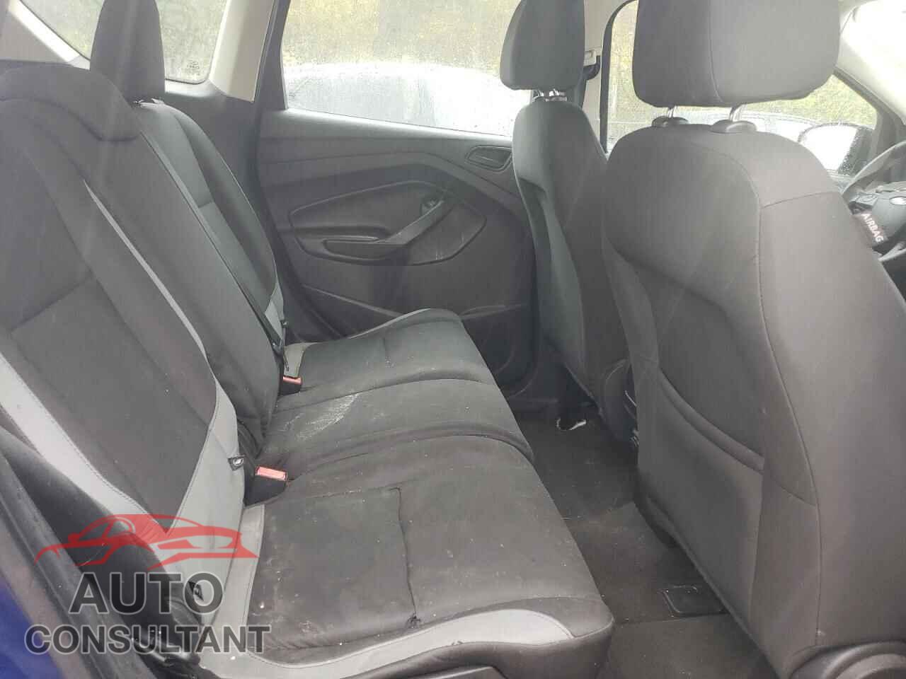 FORD ESCAPE 2013 - 1FMCU0F75DUD07180
