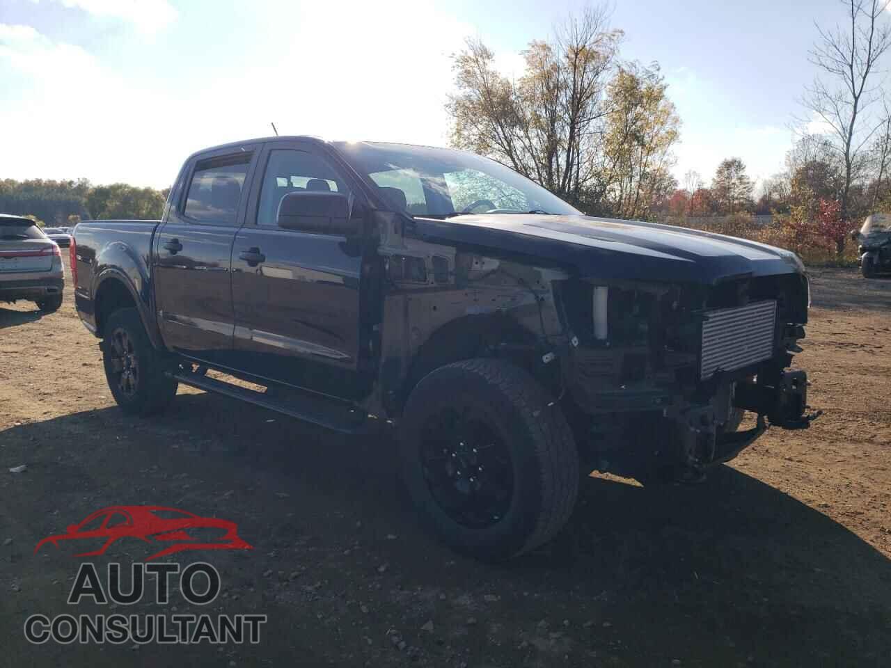 FORD RANGER 2023 - 1FTER4FH4PLE01625