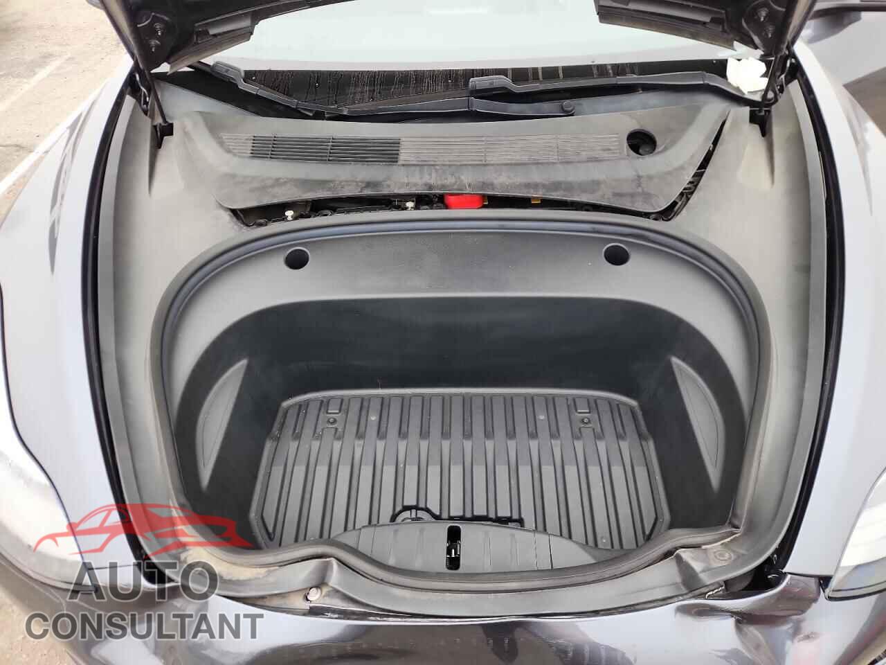 TESLA MODEL 3 2021 - 5YJ3E1EBXMF903245