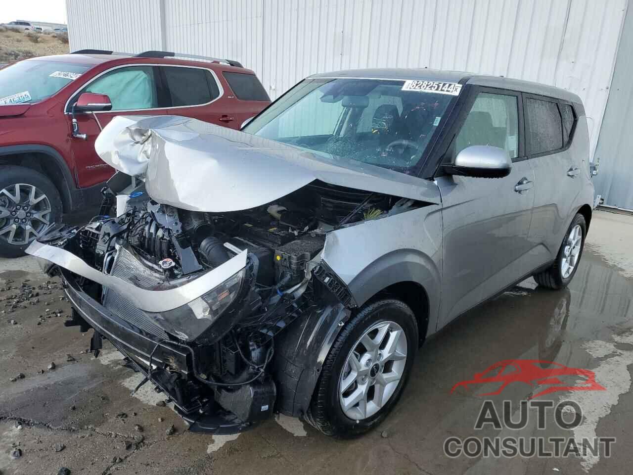 KIA SOUL 2024 - KNDJ23AU0R7239991