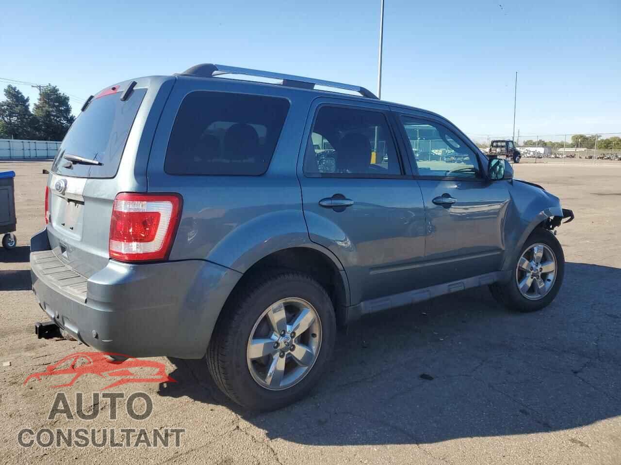 FORD ESCAPE 2012 - 1FMCU0E79CKA99123