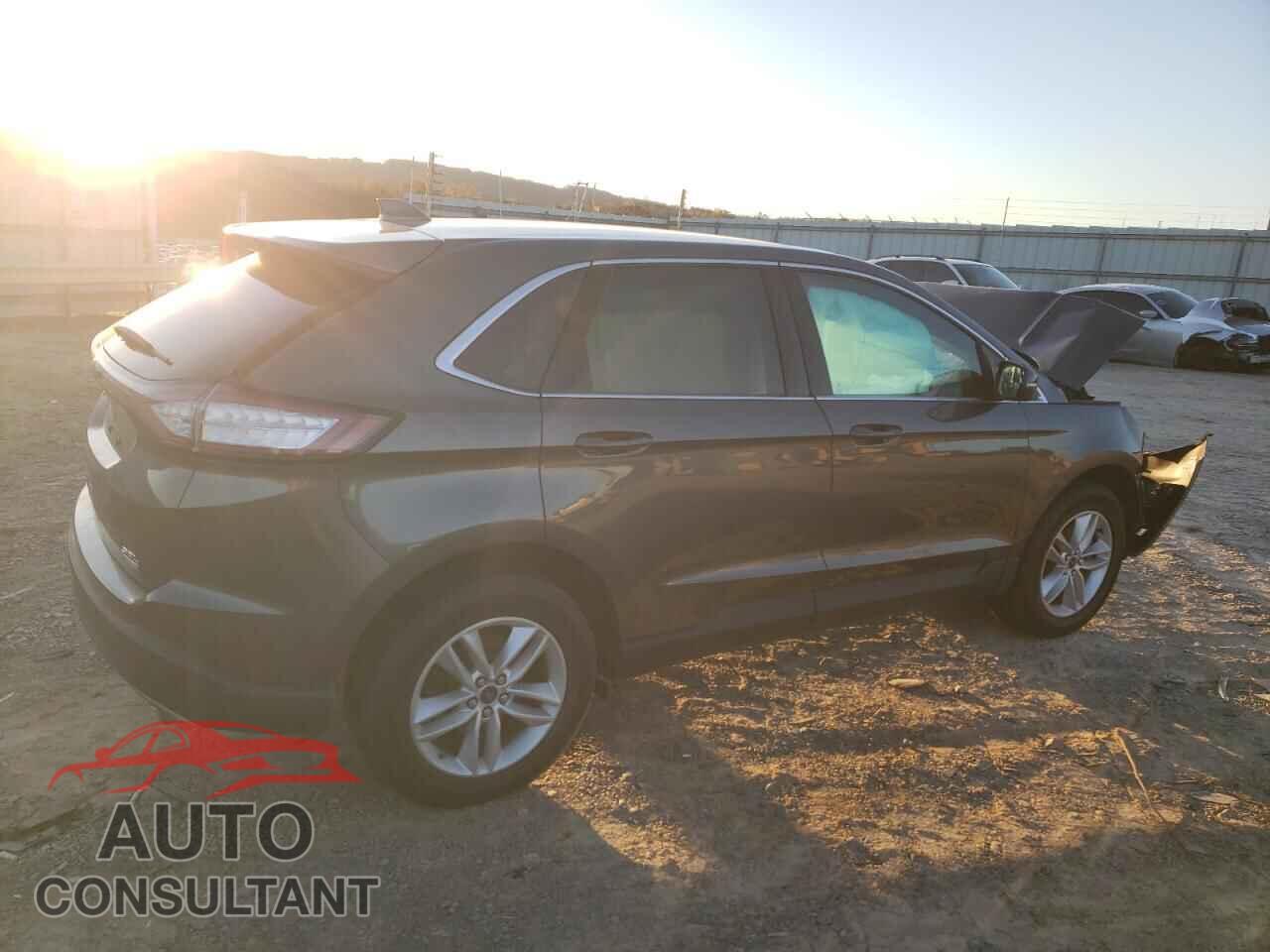 FORD EDGE 2016 - 2FMPK3J92GBB95840