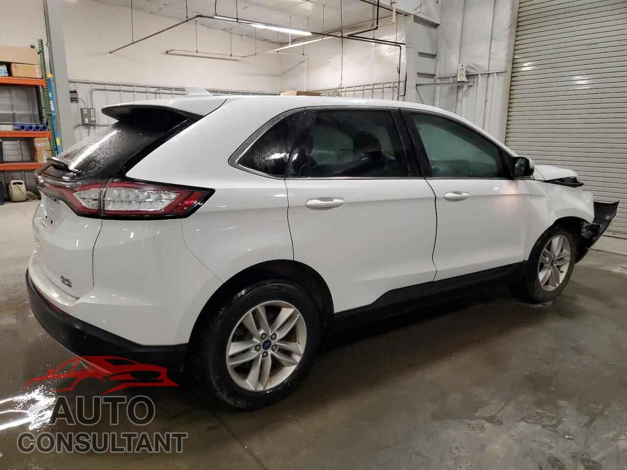 FORD EDGE 2015 - 2FMTK4J93FBC09716