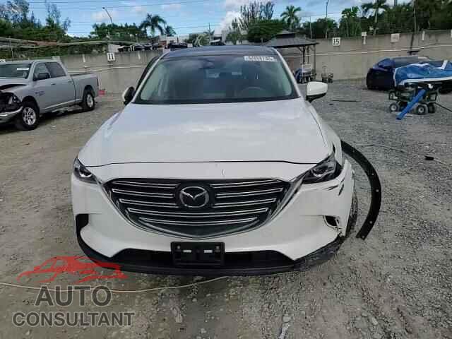 MAZDA CX-9 2019 - JM3TCACY1K0335564
