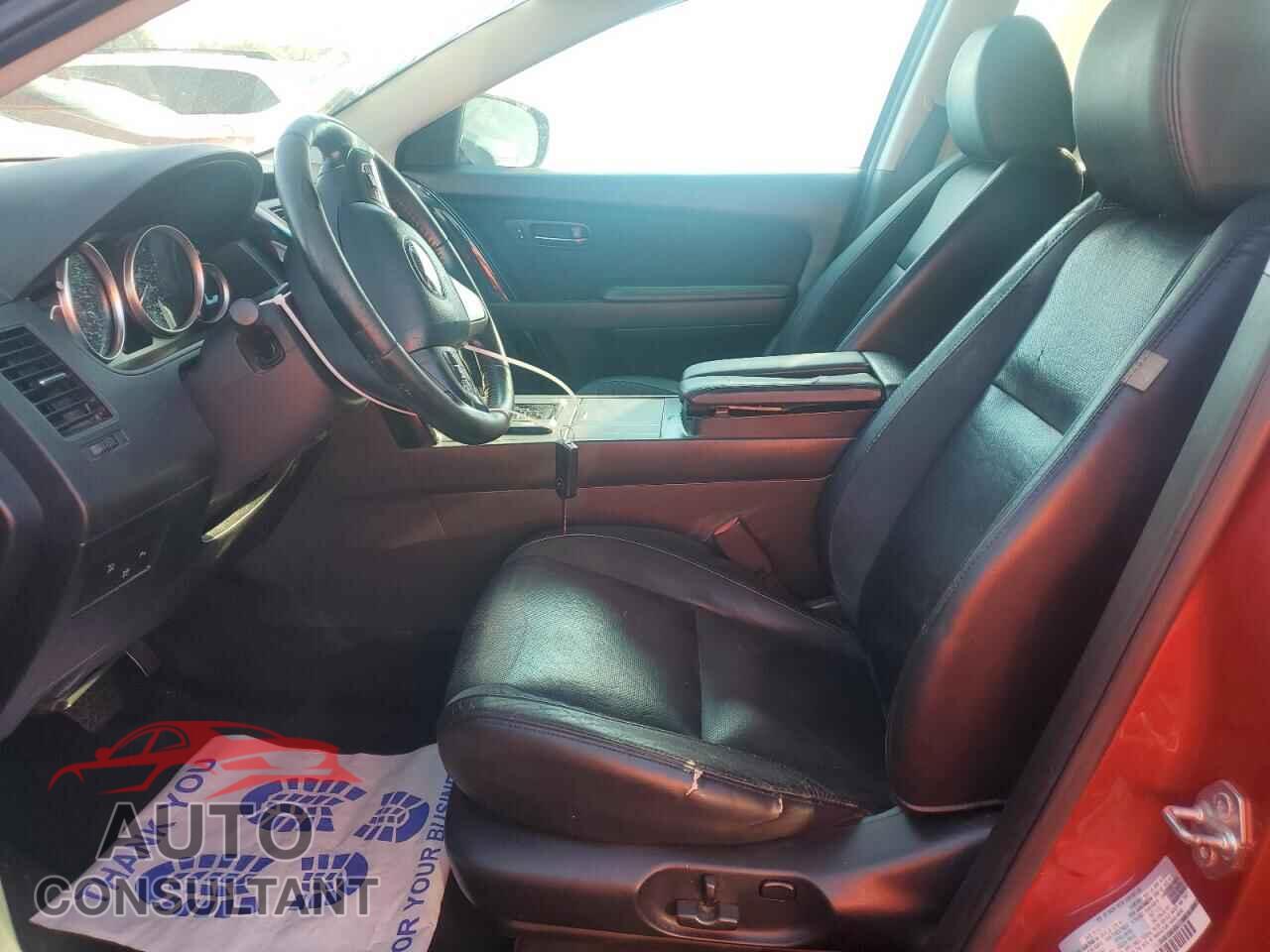 MAZDA CX-9 2013 - JM3TB2CA8D0412610