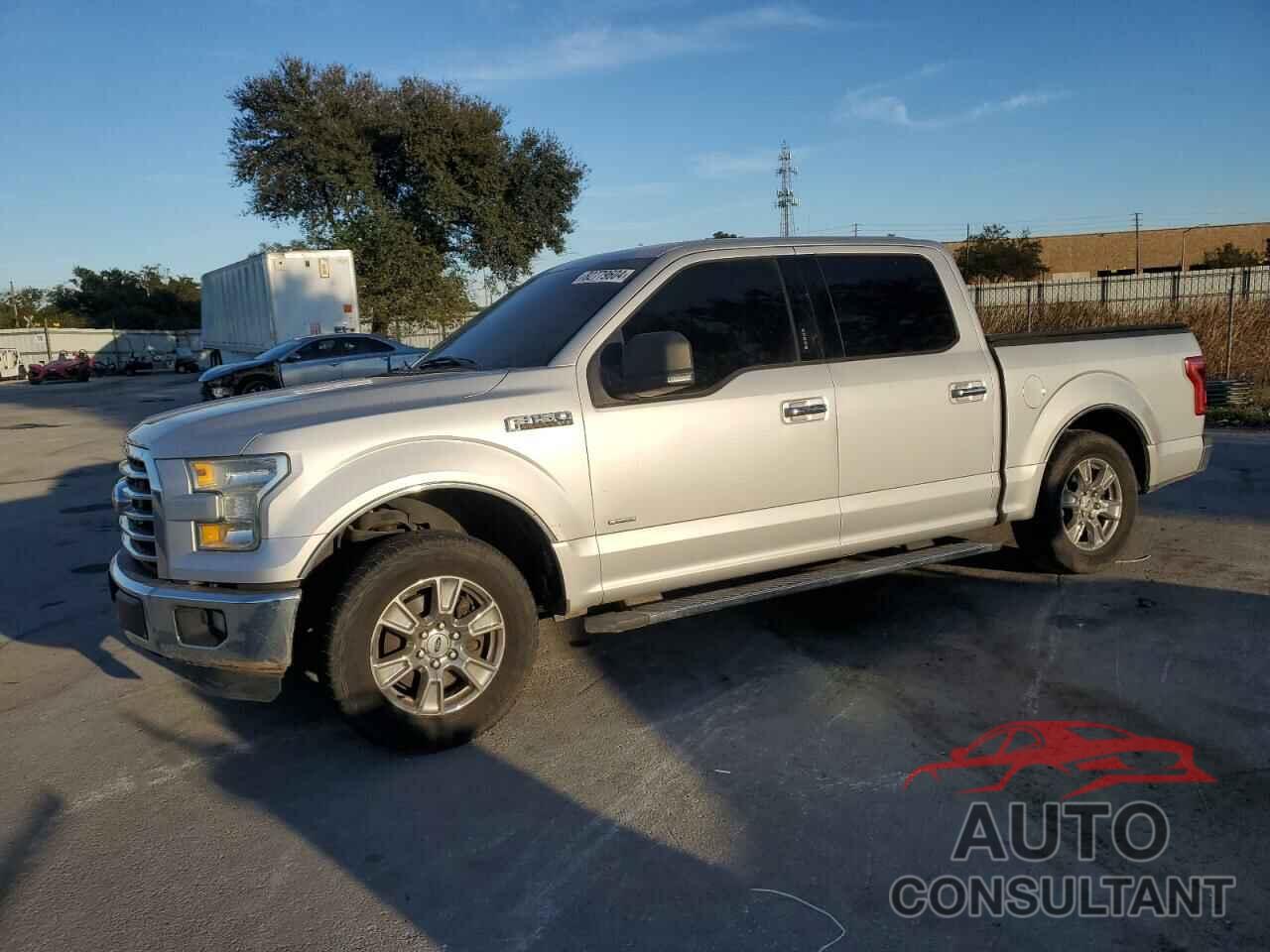 FORD F-150 2015 - 1FTEW1CP4FKD13939