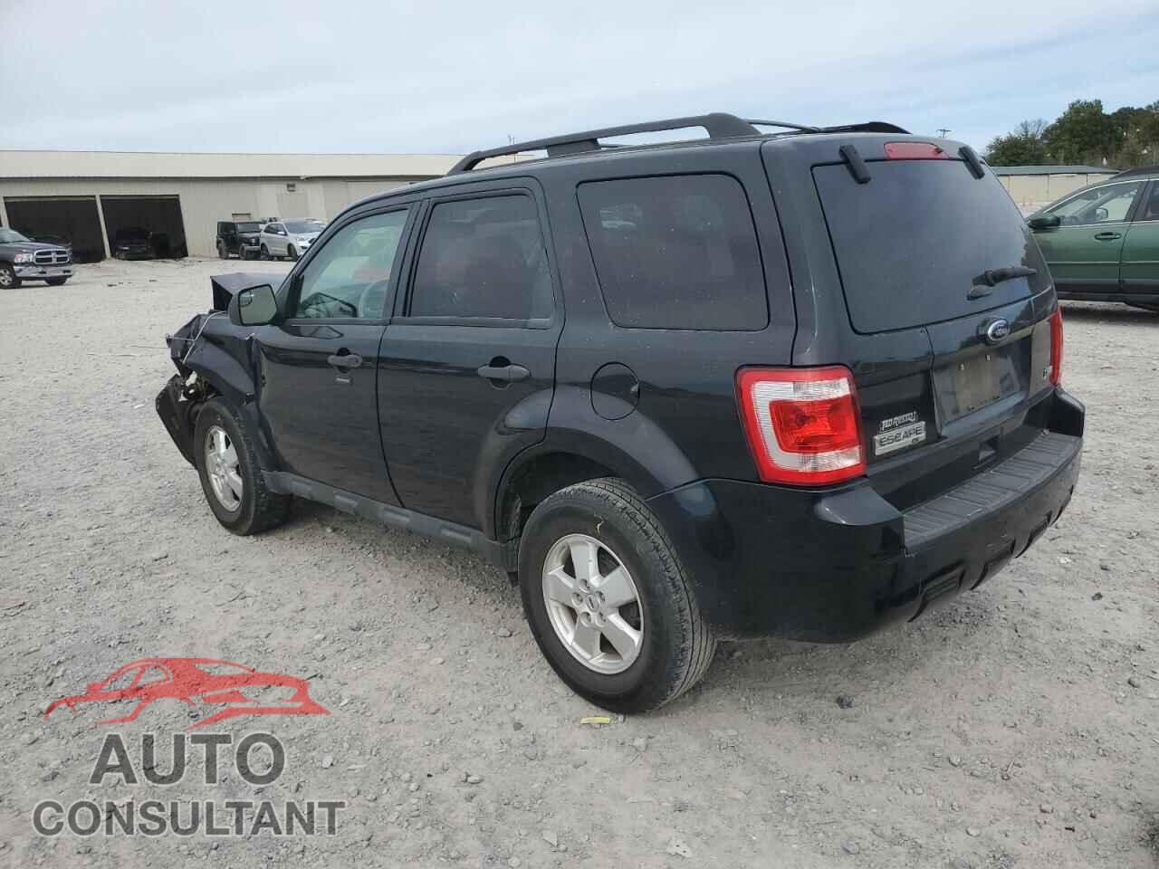 FORD ESCAPE 2012 - 1FMCU0DG0CKA92871