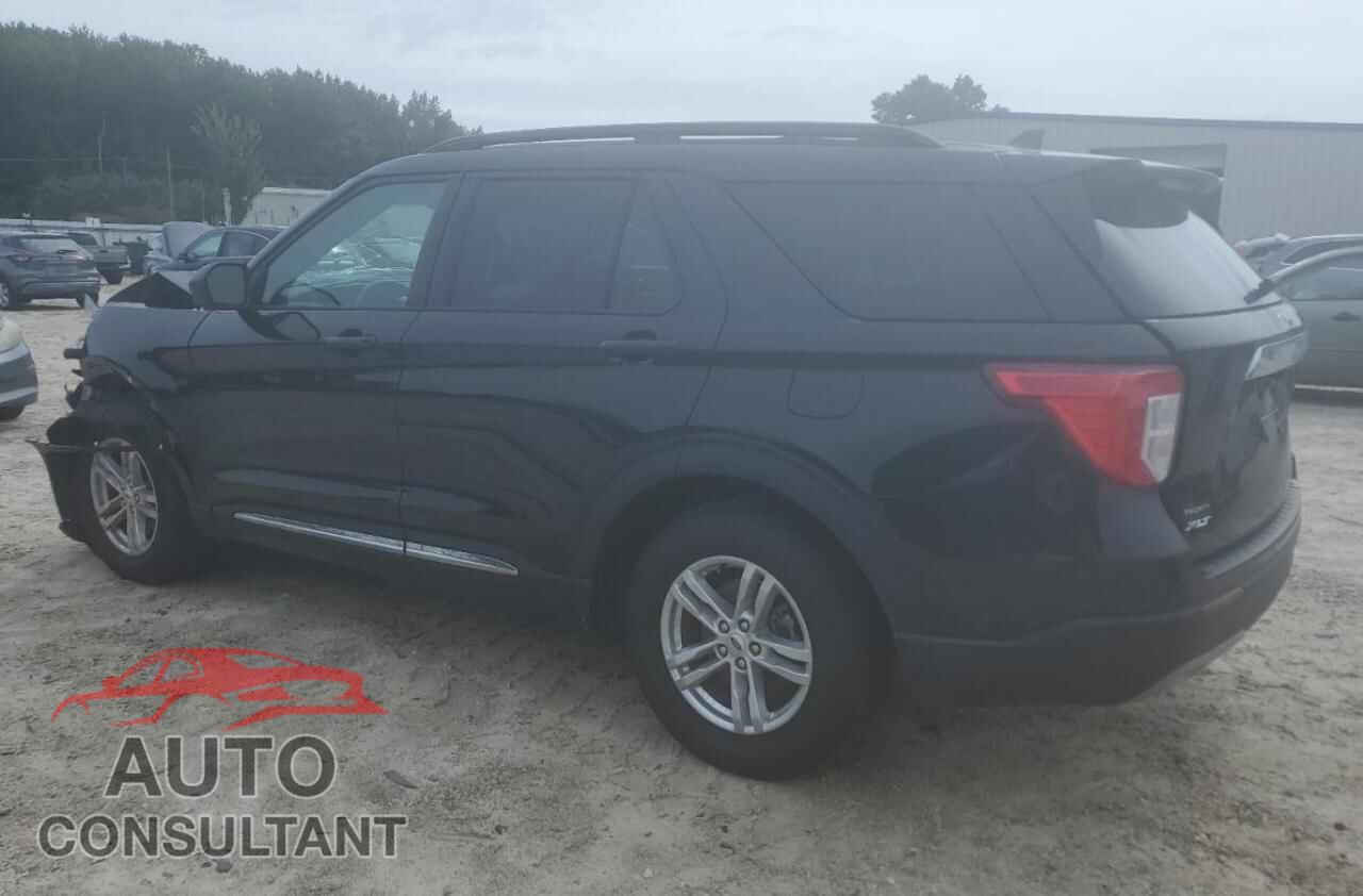 FORD EXPLORER 2023 - 1FMSK7DH3PGB29200