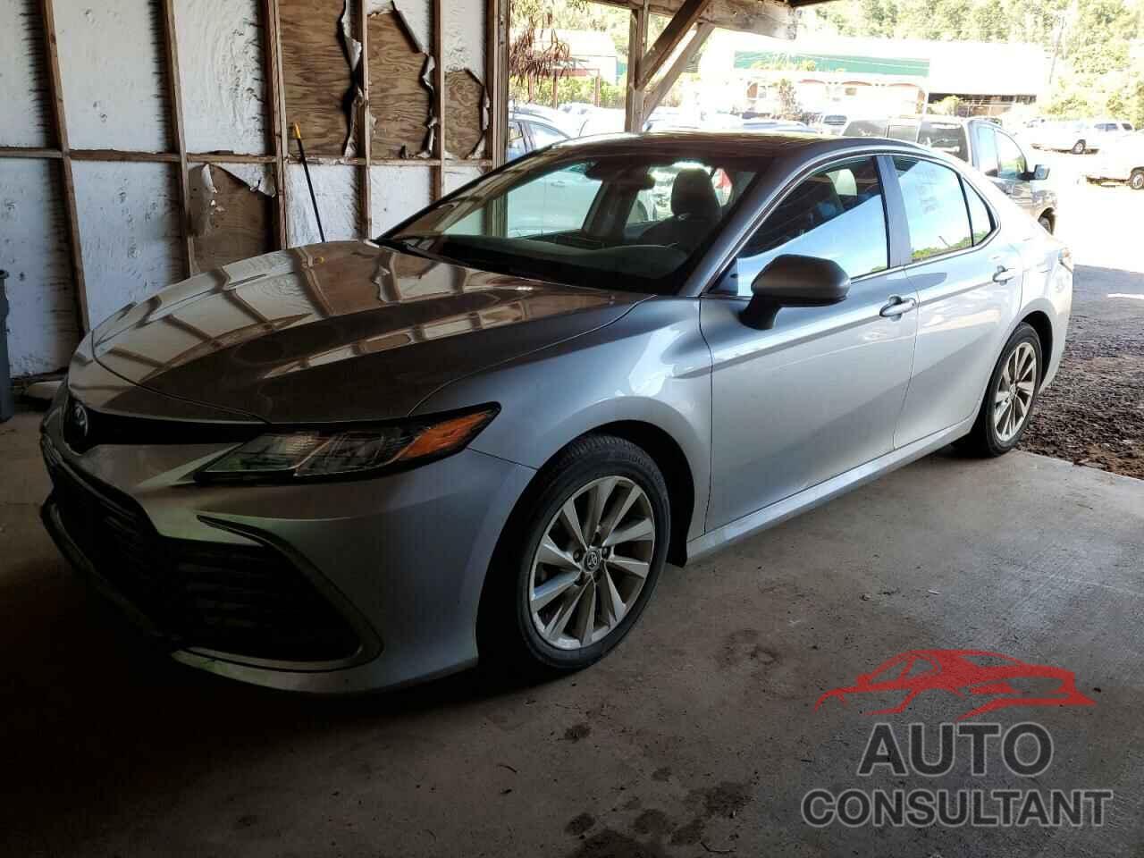TOYOTA CAMRY 2024 - 4T1C11AK0RU214696