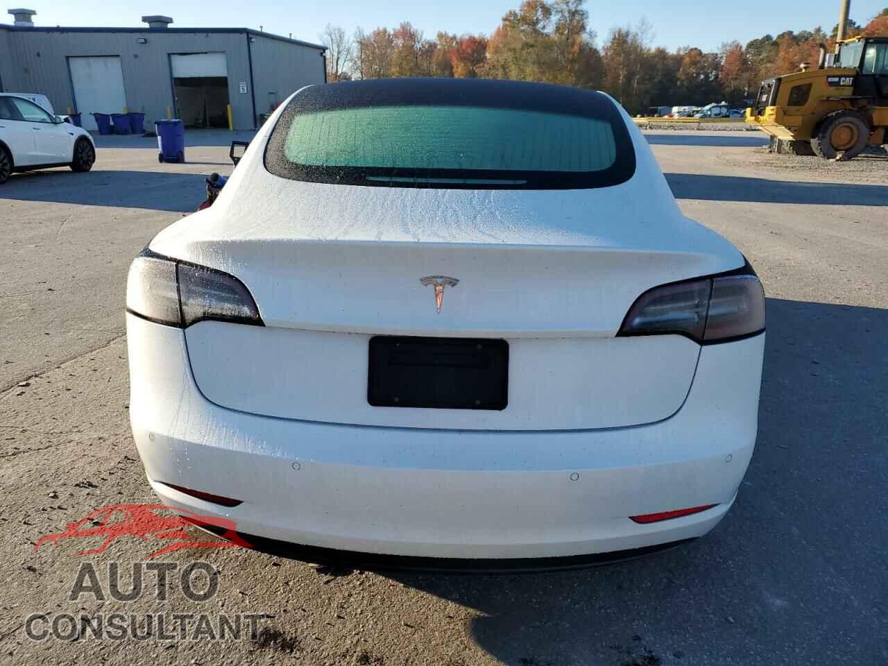 TESLA MODEL 3 2020 - 5YJ3E1EA2LF740595