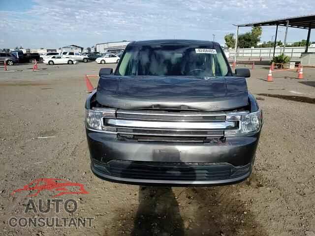 FORD FLEX 2016 - 2FMGK5B86GBA11579