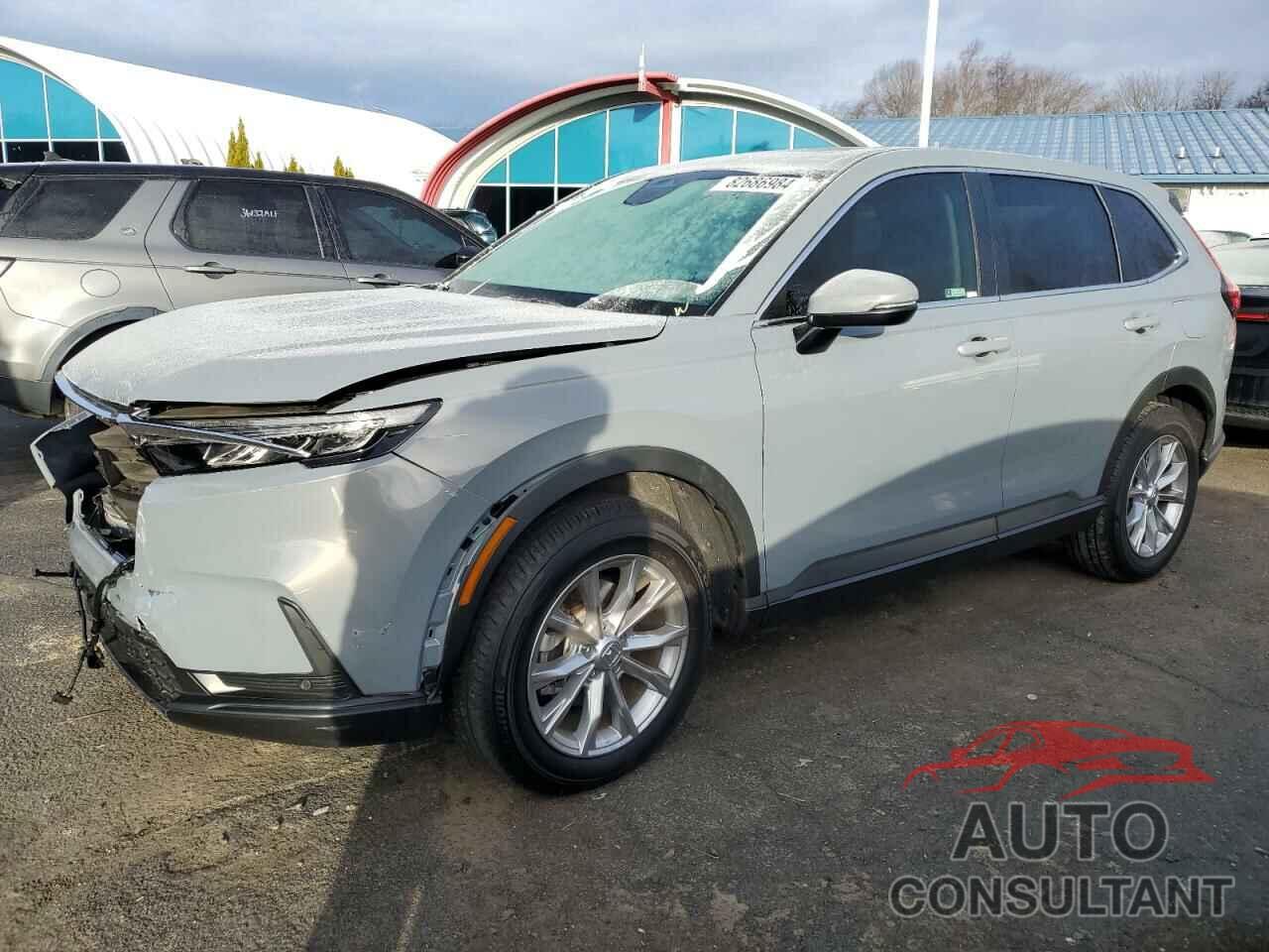 HONDA CRV 2024 - 2HKRS4H73RH479489