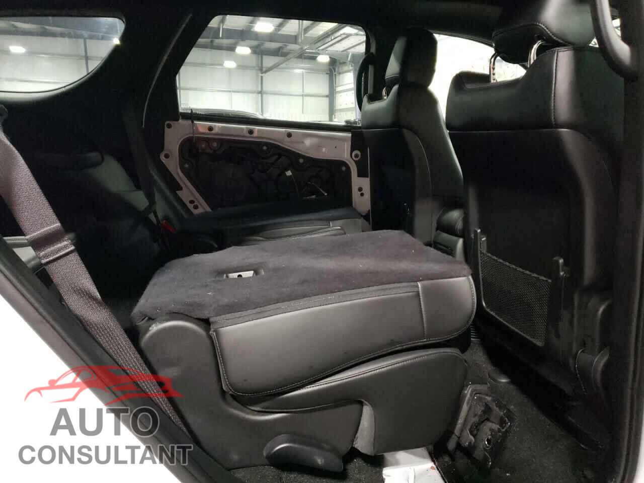 DODGE DURANGO 2022 - 1C4RDJDG2NC106870