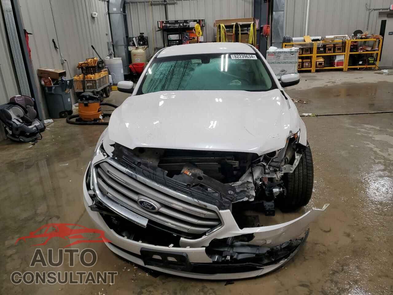 FORD TAURUS 2016 - 1FAHP2H88GG121970