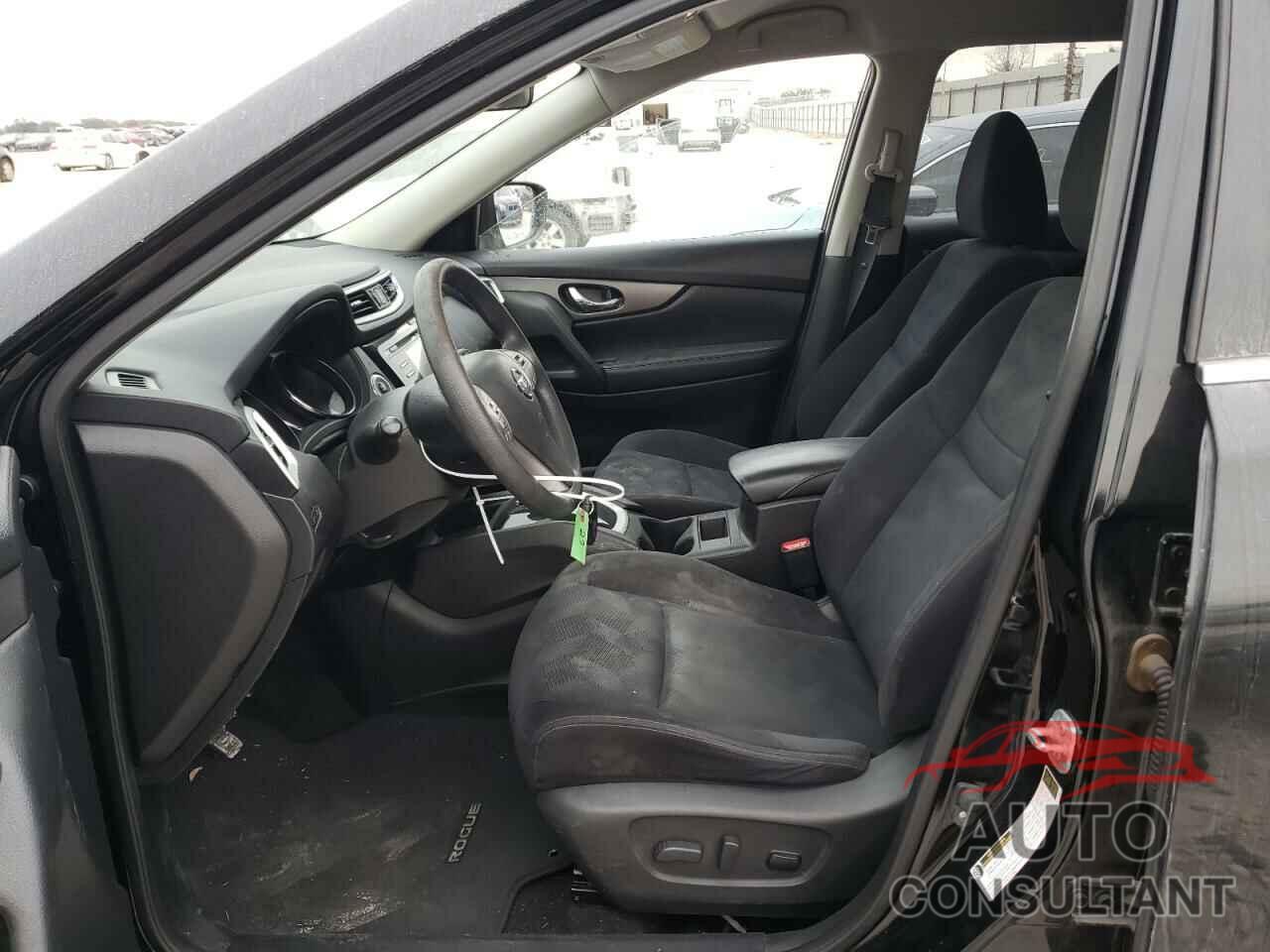 NISSAN ROGUE 2016 - JN8AT2MT3GW024140