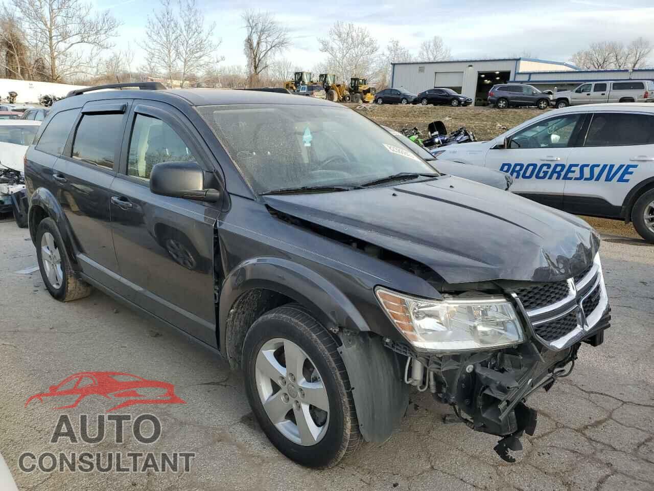 DODGE JOURNEY 2016 - 3C4PDCAB1GT154122