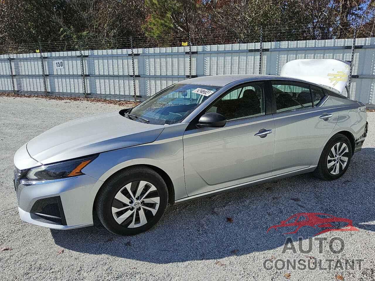 NISSAN ALTIMA 2024 - 1N4BL4BV3RN337364