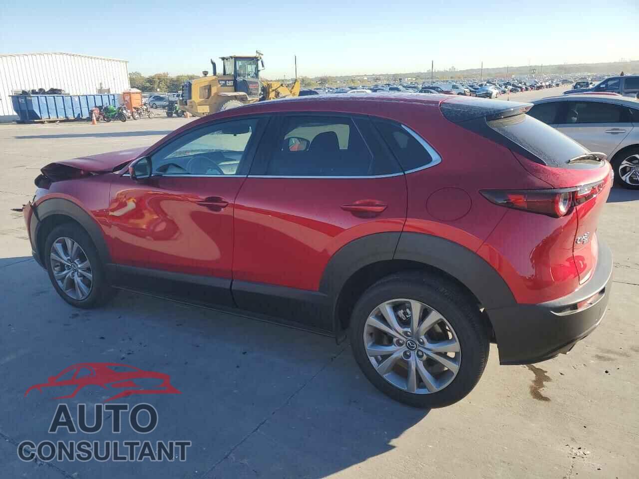 MAZDA CX30 2022 - 3MVDMBBL9NM458518