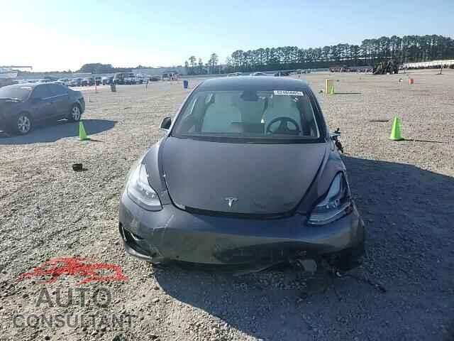 TESLA MODEL 3 2020 - 5YJ3E1EBXLF791206