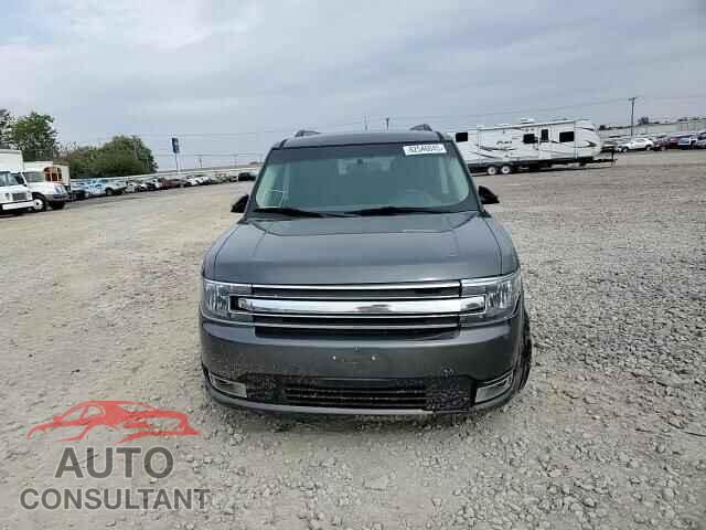 FORD FLEX 2016 - 2FMGK5C89GBA12319