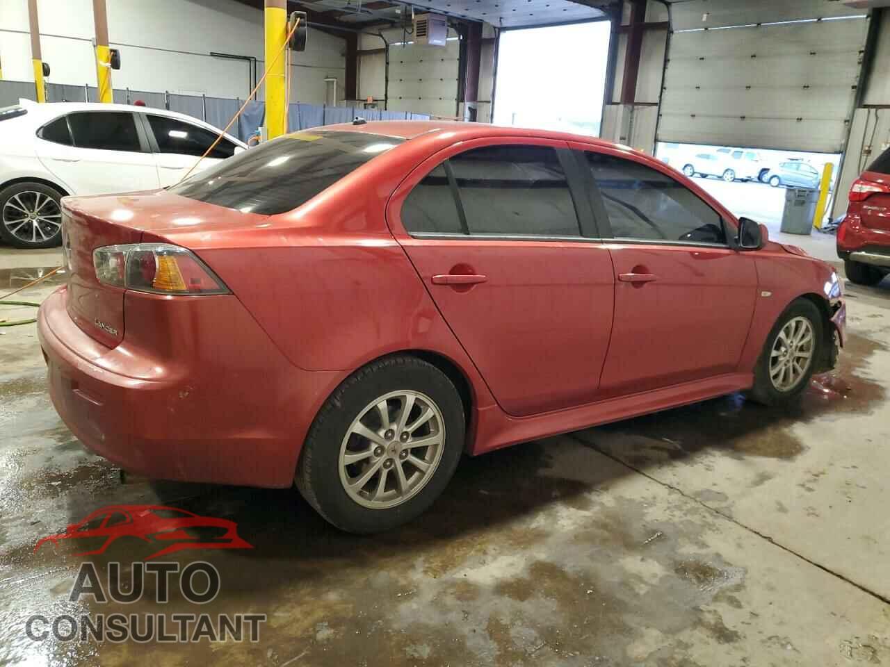 MITSUBISHI LANCER 2012 - JA32V2FW0CU021850