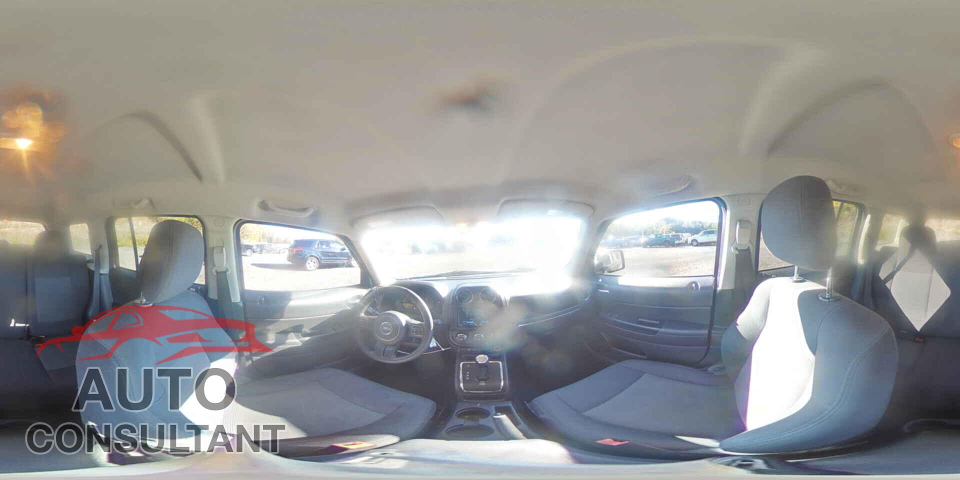 JEEP PATRIOT 2012 - 1C4NJPBB3CD615178