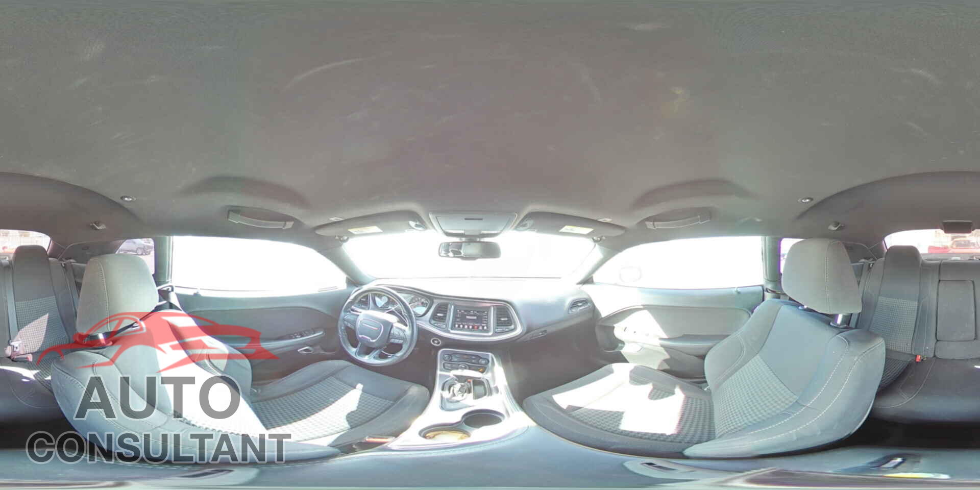DODGE CHALLENGER 2018 - 2C3CDZAG3JH310422